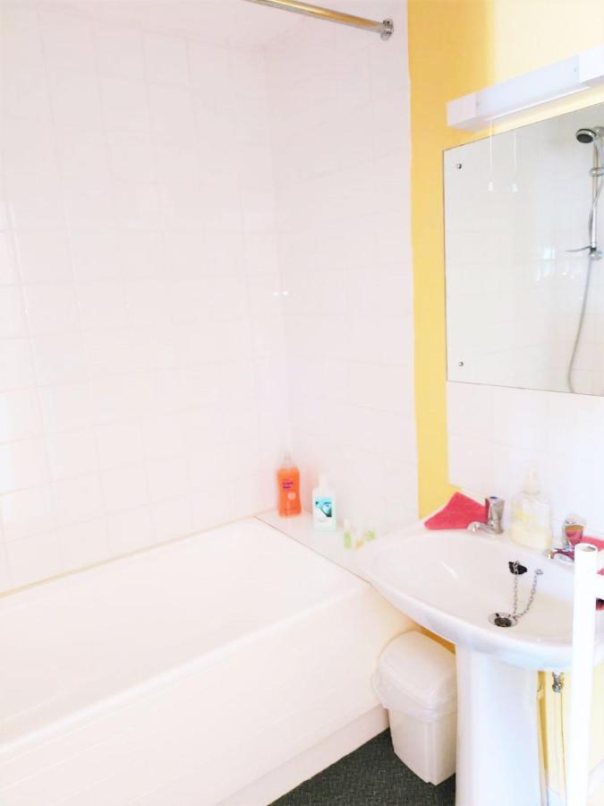 Forsinard Suites Exteriér fotografie