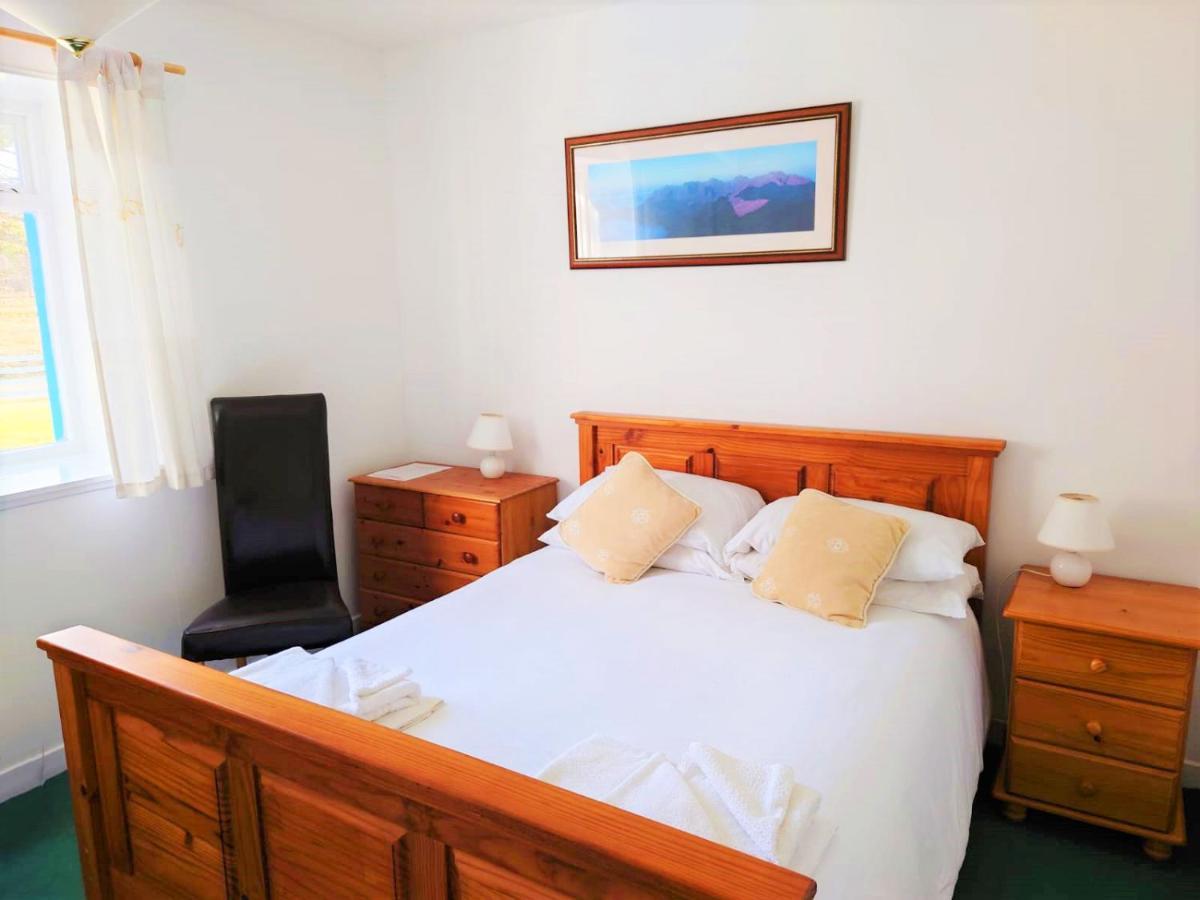 Forsinard Suites Exteriér fotografie