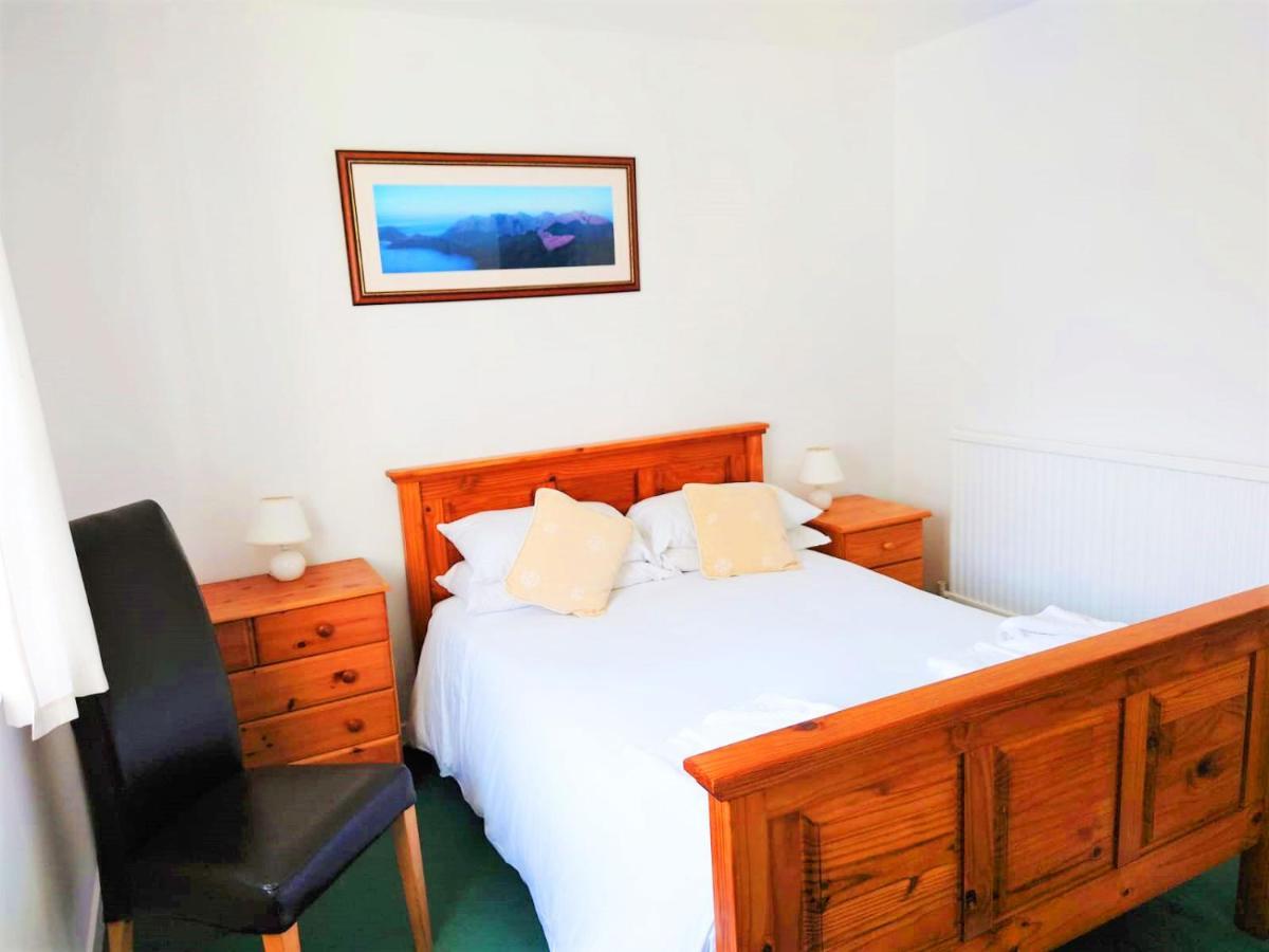 Forsinard Suites Exteriér fotografie