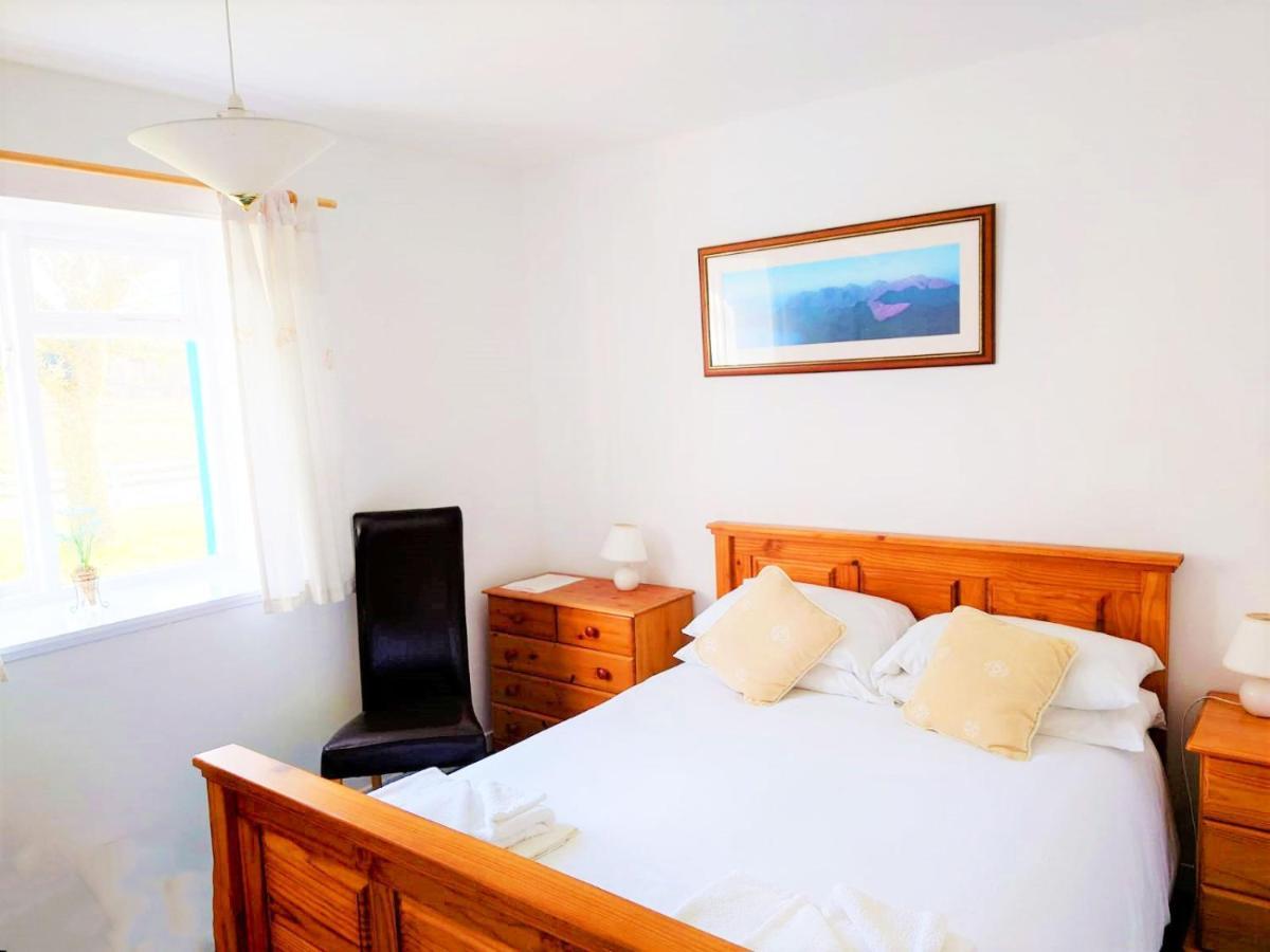 Forsinard Suites Exteriér fotografie