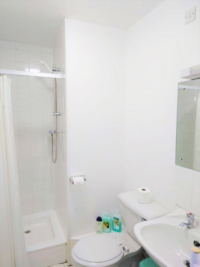 Forsinard Suites Exteriér fotografie